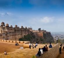 Gwalior