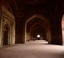 Jamali Kamali