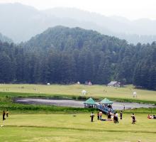 Khajjiar
