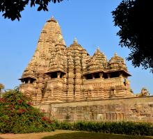 Khajuraho
