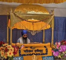 Lakhpat and Gurudwara
