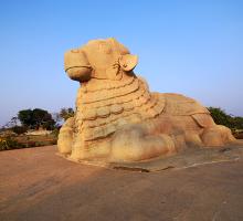 Lepakshi, Anantapur District , Andhra Pradesh