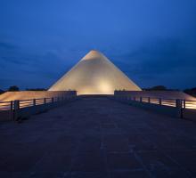 Mahatma Mandir