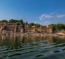 Maheshwar