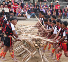 Nagaland