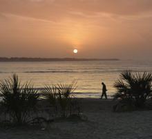 Nagoa Beach (Diu - DAMAN & DIU)