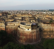 Quila Mubarak, Patiala