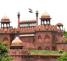 Red Fort