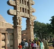 Sanchi