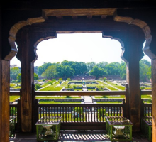 Shaniwar Wada