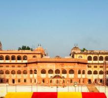 Sheesh Mahal, Patiala