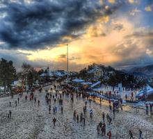 SHIMLA