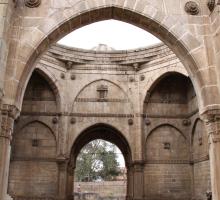 Sikander Shah Tomb Halol