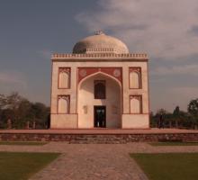 Sunder Nursery