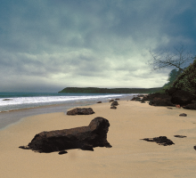 Vengurla Beach