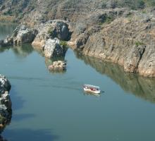 Bhedaghat