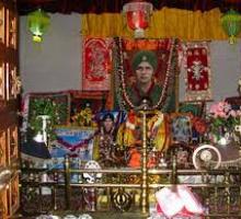 Baba Mandir