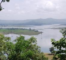 Dudhani Lake ( Dudhani - DADRA & NAGAR HAVELI)