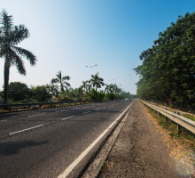 Palm Beach Road