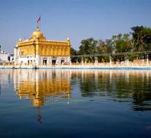 Durgiana Temple, Amritsar