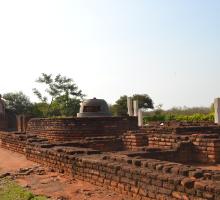 Nagarjuna Konda, Guntur District, Andhra Pradesh