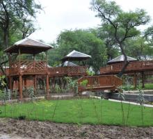 Chawla Kanganheri Eco Tourism Park