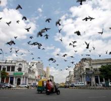 Connaught Place