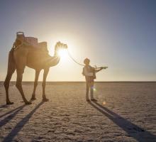 Great Rann of Kutch