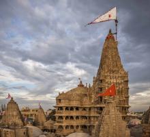 Dwarka