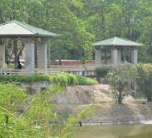 K.L.N. Park, Hyderabad