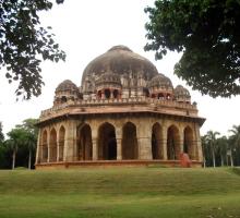 Lodhi Garden Complex