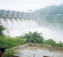 Narmada Trail