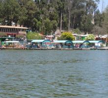 OOTY LAKE, OOTY (UDHAGAMANDALAM)