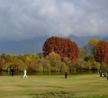 Royal Springs Golf Course
