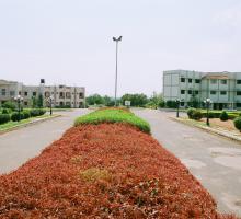 Telangana State Forest Academy