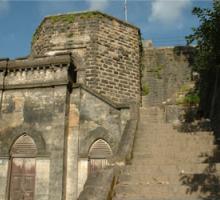 Uparkot Heritage site