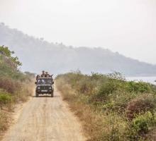Vansda National Park