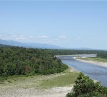 BHALUKPONG (ARUNACHAL PRADESH)