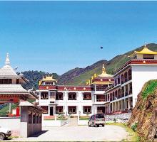 BOMDILA (ARUNACHAL PRADESH)