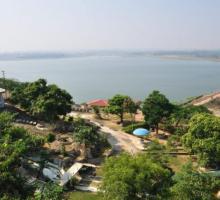 City of Water falls - Ranchi