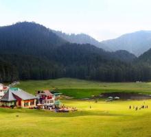 Dalhousie