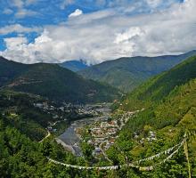 DIRANG (ARUNACHAL PRADESH)