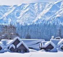 Gulmarg