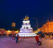 Heritage Street, Amritsar