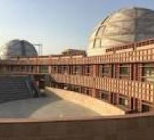 Jung-e-Azadi Memorial