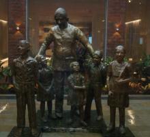 Kalam Memorial
