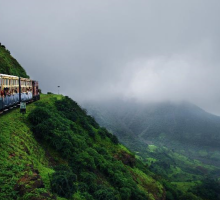 Matheran