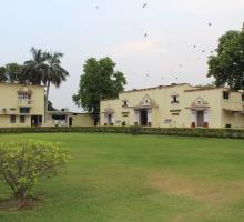 Nalanda Archaeological Museum