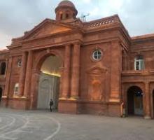 Partition Museum