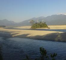PASIGHAT (ARUNACHAL PRADESH)